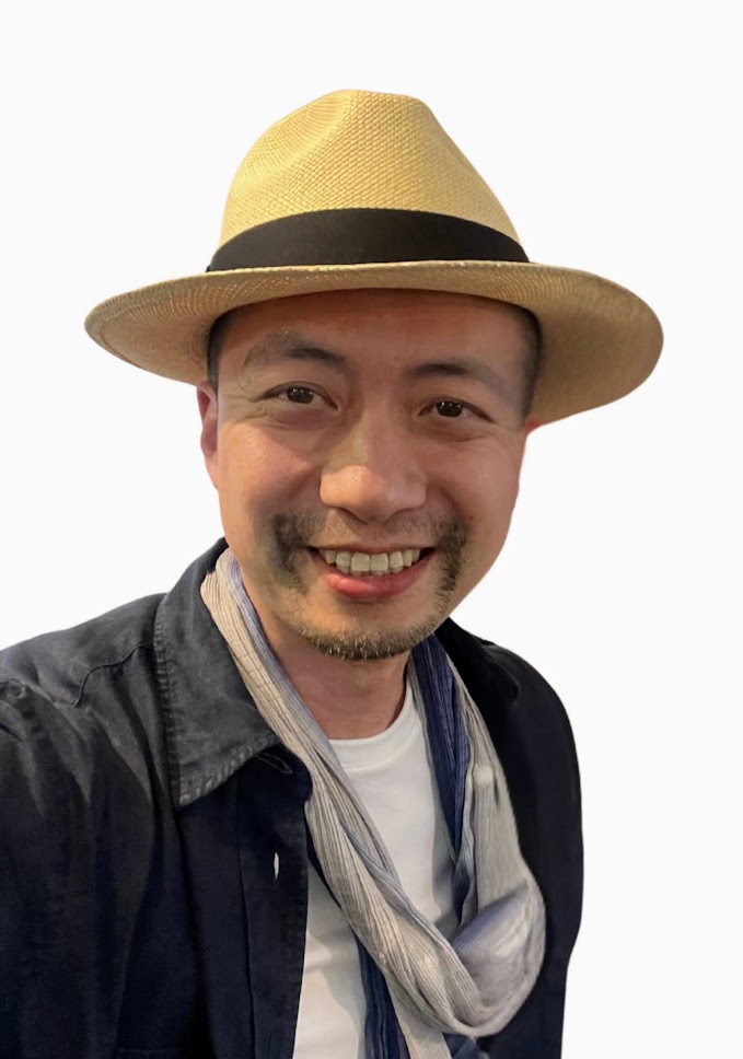 Gary Huang